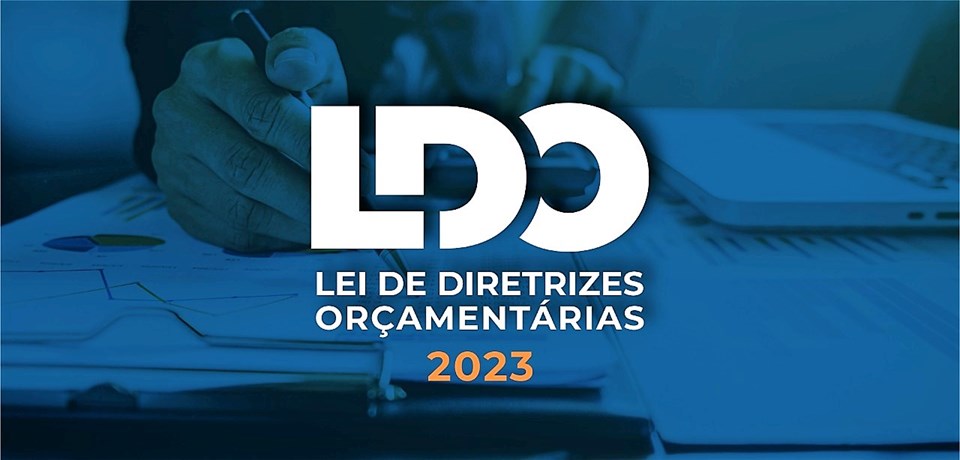 SUGESTÃO PARA ELABORAÇÃO DOS INSTRUMENTOS DEPLANEJAMENTO EXERCÍCIO 2023 LDO E LOA 2023